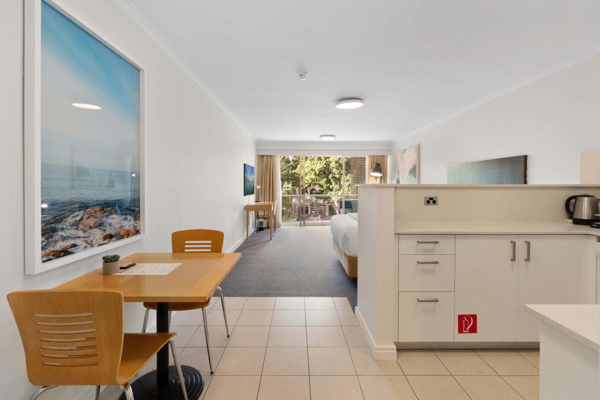 Marvelous Manly Apartment Sydney Exterior photo