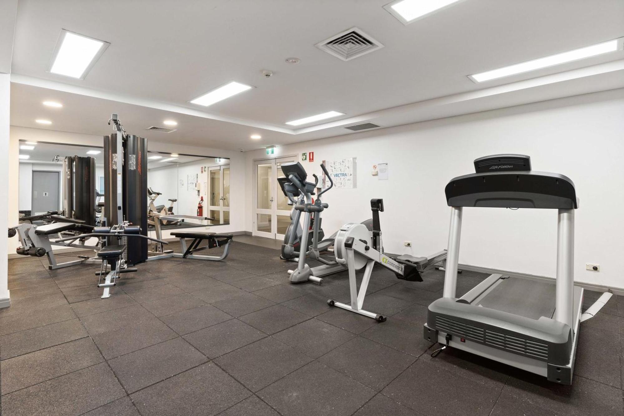 Marvelous Manly Apartment Sydney Exterior photo