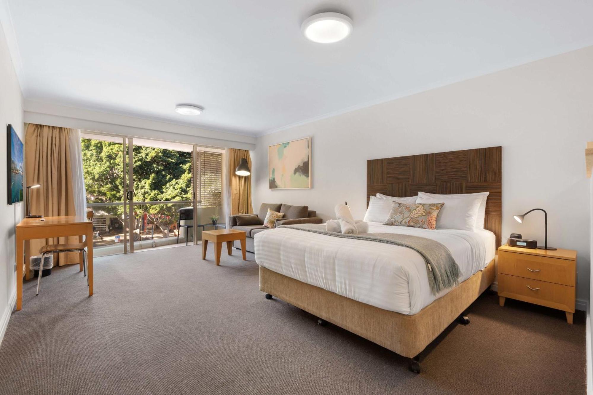 Marvelous Manly Apartment Sydney Exterior photo
