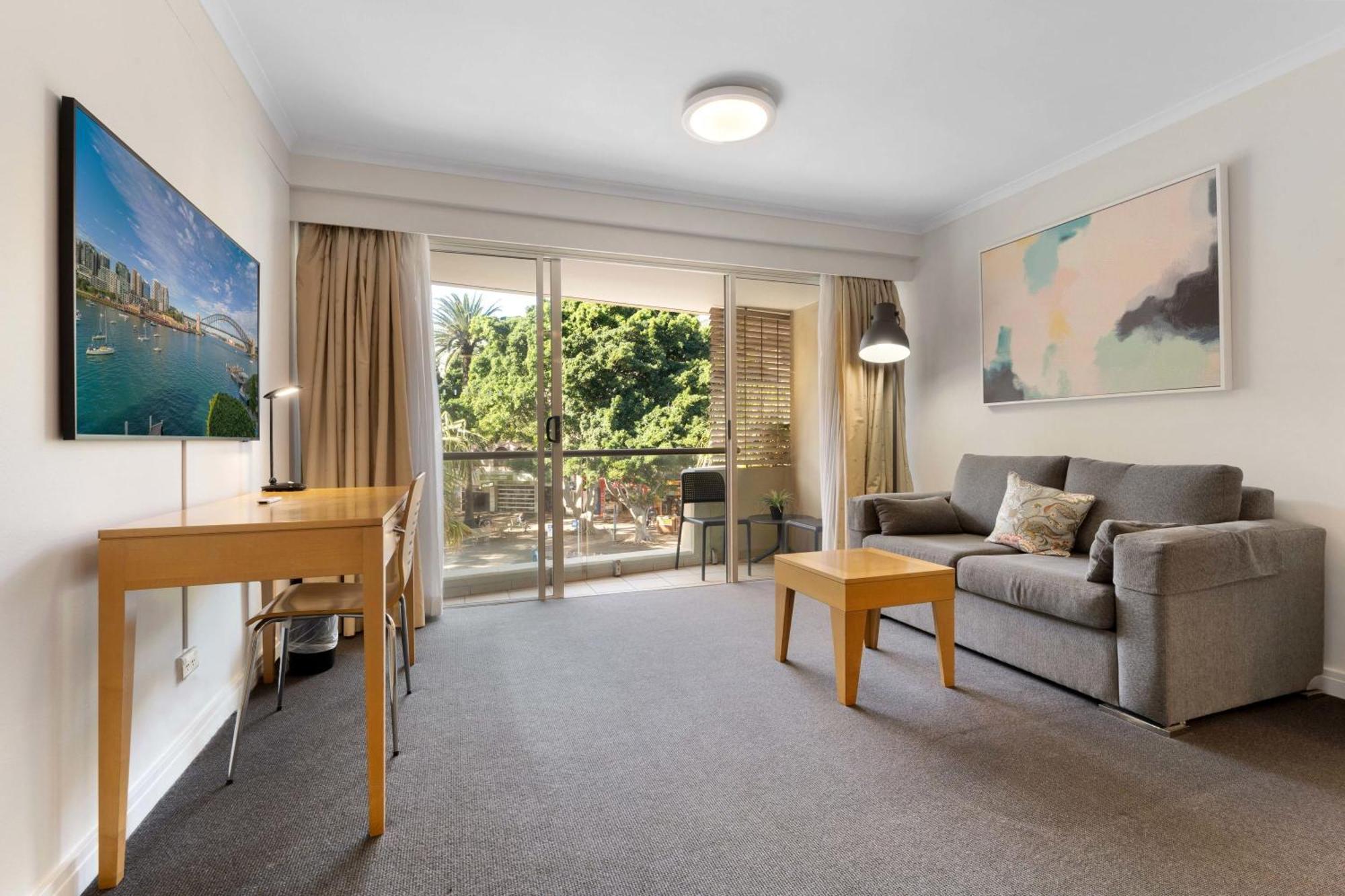Marvelous Manly Apartment Sydney Exterior photo
